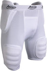 Adams Adult 5-Pad Girdle Football Girdles Adult