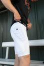 G-Form Men's Baseball Elite Bandit Sliding Short Baseball Accessories All