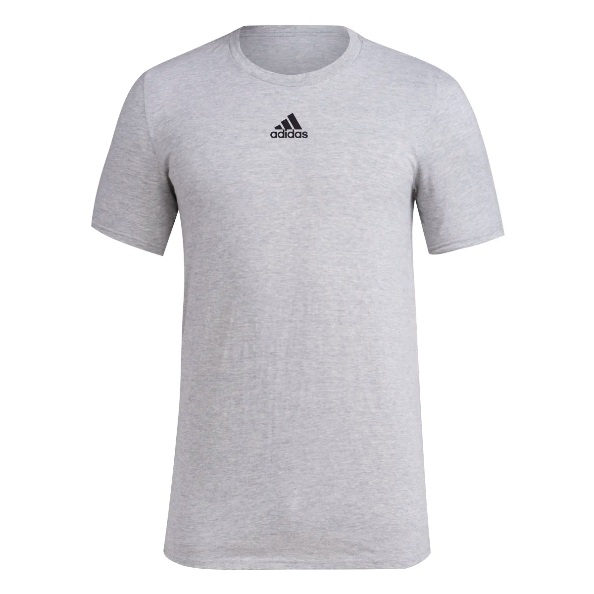 adidas Men's Fresh Short Sleeve T-Shirt Tall Mens Apparel Shirts & Tops