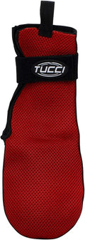 Tucci Sliding Mitt Baseball/Softball Hand and Wrist Protector Baseball Batter Accessories
