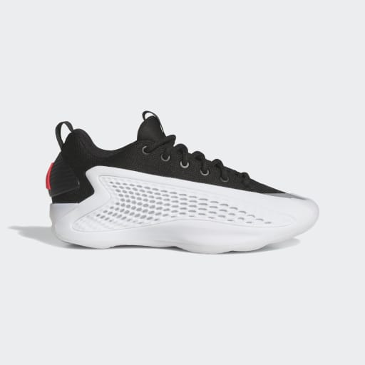 adidas Youth Anthony Edwards 1 Low Basketball Shoes Basketball Footwear Youth