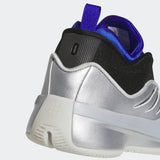 adidas Men's Dame 9 Basketball Shoes Basketball Footwear Adult