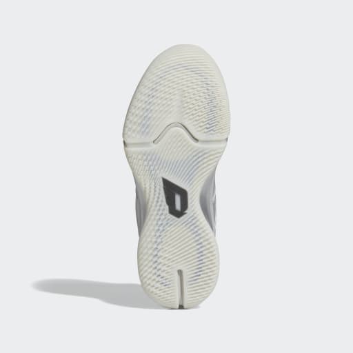 adidas Men's Dame 9 Basketball Shoes Basketball Footwear Adult
