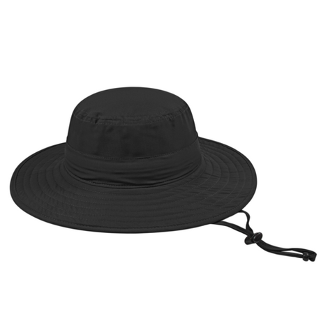 Cap America Premium Performance Boonie Unisex Accessories Hats & Caps