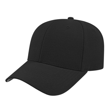 Cap America Original Acrylic Wool Serge Cap Unisex Accessories Hats & Caps