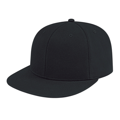 Cap America YP Classics Premium Snap Back Cap Unisex Accessories Hats & Caps