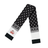 Cap America Snowflake Scarf Unisex Accessories Gloves & Scarves