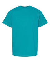 Hanes Essential-T Youth T-Shirt Youth Apparel Shirts & Tops