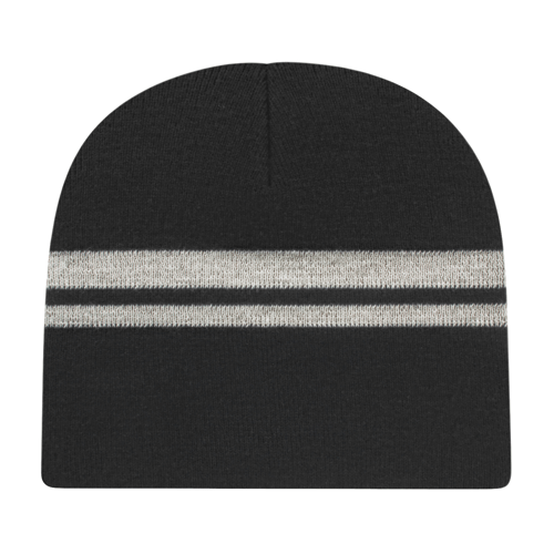 Cap America Reflective Beanie Unisex Accessories Hats & Caps