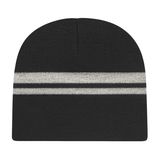 Cap America Reflective Beanie Unisex Accessories Hats & Caps
