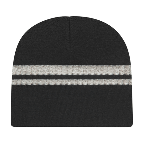 Cap America Reflective Beanie Unisex Accessories Hats & Caps