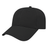Cap America Soft Fit Solid Active Wear Cap Unisex Accessories Hats & Caps