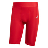 adidas Men's TechFit Short Soccer Tights Soccer Uniforms & Apparel All