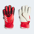 adidas Predator Match Fingersave Youth Soccer Goalkeeper Gloves