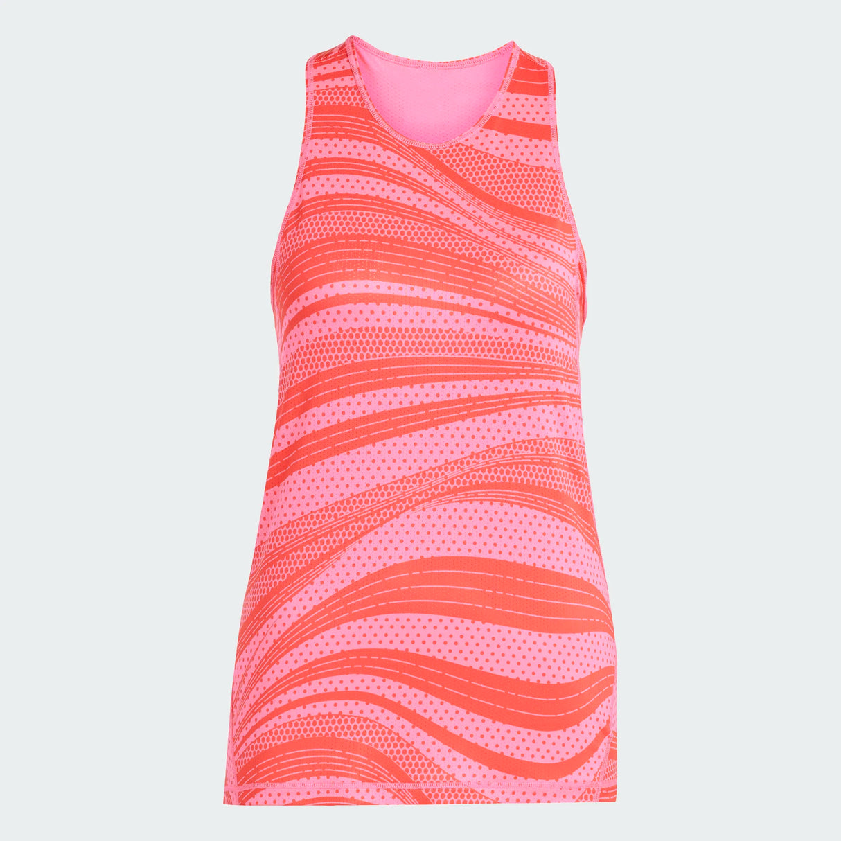 adidas Women's Club Tennis Graphic Tank Top Tennis & Racquet Apparel All