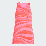 adidas Women's Club Tennis Graphic Tank Top Tennis & Racquet Apparel All