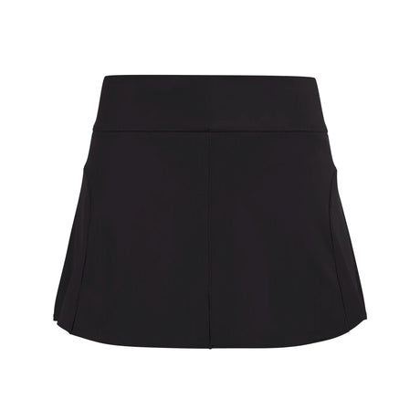 adidas Women's Tennis Climacool Match Skirt Tennis & Racquet Apparel All