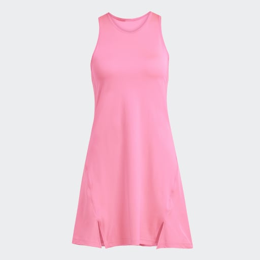 adidas Women's Club Tennis Climacool Dress Tall Tennis & Racquet Apparel All