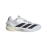 adidas Men's Adizero Cybersonic 2 Tennis Shoe Tennis & Racquet Footwear Mens