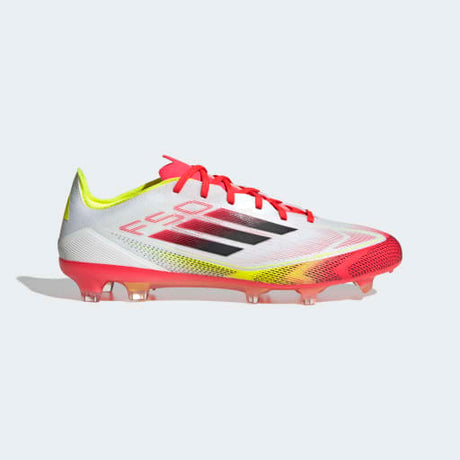 adidas Men's F50 Pro Firm Ground Soccer Cleats Soccer Footwear Adult