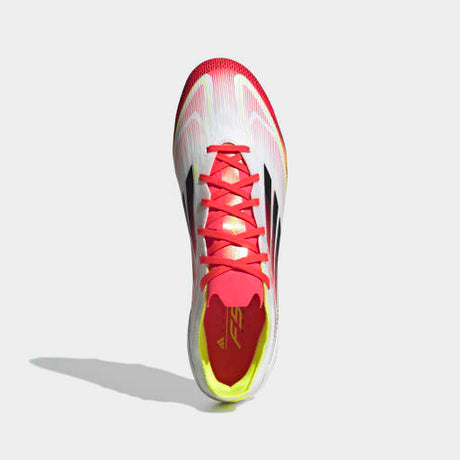 adidas Men's F50 Pro Firm Ground Soccer Cleats Soccer Footwear Adult