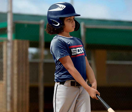 Nike St.louis Cardinals 1967-97 Adult Institutional Short Sleeve Cooperstown Crew Neck-4