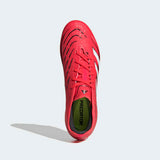 adidas Men's Predator Pro Firm Ground Soccer Cleats Soccer Footwear Adult