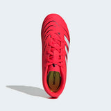 adidas Youth Predator Club Firm/Multi-Ground Soccer Cleats Soccer Footwear Youth
