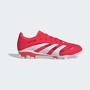adidas Youth Predator League Firm/Multi-Ground Soccer Cleats