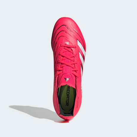 adidas Men's Predator League Firm/Multi-Ground Soccer Cleats Soccer Footwear Adult