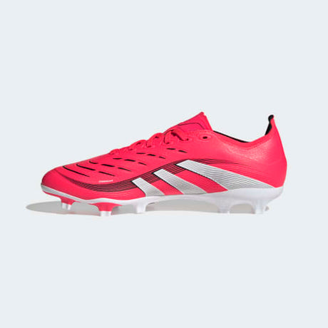 adidas Men's Predator League Firm/Multi-Ground Soccer Cleats Soccer Footwear Adult