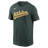 Nike Adult Institiutional Short Sleeve Cotton Tee-1