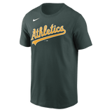Nike Adult Institiutional Short Sleeve Cotton Tee-1