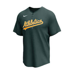 Nike Adult Institutional 1 Button Pullover-1