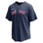 Nike Boston Red Sox Adult Institutional Full Button Jersey-1