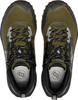 KEEN Men's Zionic NXT Waterproof Hiking Boot-1