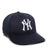 Outdoor Cap New York Yankees™ Official MLB® Replica Structured Solid Panel Hat (MLB-350)-1
