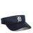 Outdoor Cap Detroit Tigers™ Official MLB® Replica Visor (MLB-185)-1
