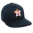 Outdoor Cap Houston Astros™ Official MLB® Replica Structured Solid Panel Hat (MLB-350)-1