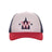 Outdoor Cap Washington Nationals™ Official MLB® Replica Structured Solid Panel Hat (MLB-350)-1