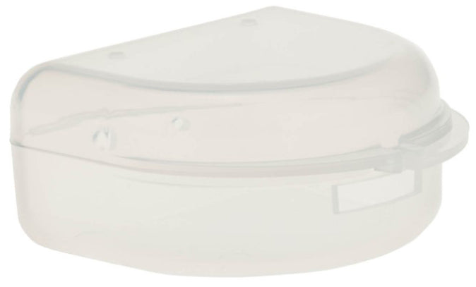 Schutt Football Mouth Guard Case Football Accessories & Bags All