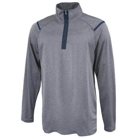 Pennant Sportswear Men's Pennant Spike 1/4 Zip Pennant Sportswear