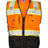 Kishigo Premium Black Series® Surveyors Vest Kishigo
