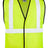 Kishigo Hook & Loop Mesh Vest Kishigo
