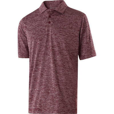 Holloway Men's Electrify 2.0 Polo