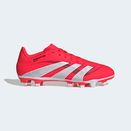 adidas Men's Predator Club Firm/Multi-Ground Soccer Cleats Soccer Footwear Adult