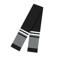 Cap America 60 Inch Elite Fringe Scarf Unisex Accessories Gloves & Scarves