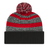 Cap America Heavy Ribbed with Cuff Knit Cap Unisex Accessories Hats & Caps