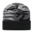 Cap America Urban Camouflage with Solid Color Cuff Knit Cap Unisex Accessories Hats & Caps