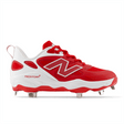 New Balance Women's Fresh Foam X Velo v4 Metal Softball Cleat - SMVELOR4 Softball Footwear All